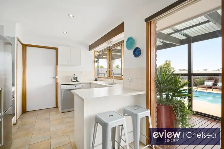 Fourth view of Homely house listing, 67 Amaroo Drive, Chelsea Heights VIC 3196