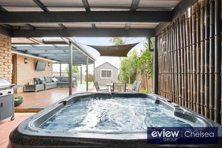 Fifth view of Homely house listing, 67 Amaroo Drive, Chelsea Heights VIC 3196