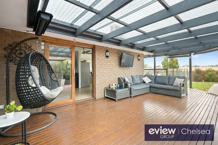 Sixth view of Homely house listing, 67 Amaroo Drive, Chelsea Heights VIC 3196