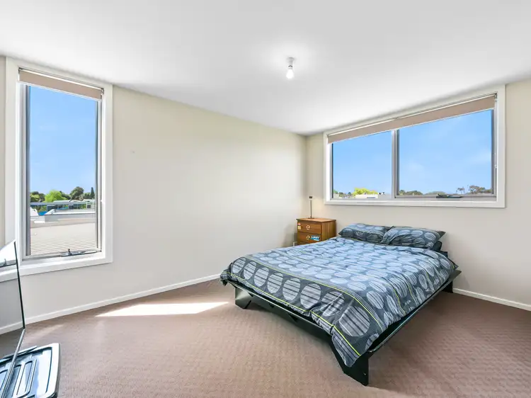 Fourth view of Homely apartment listing, 11/27 Police Road, Mulgrave VIC 3170