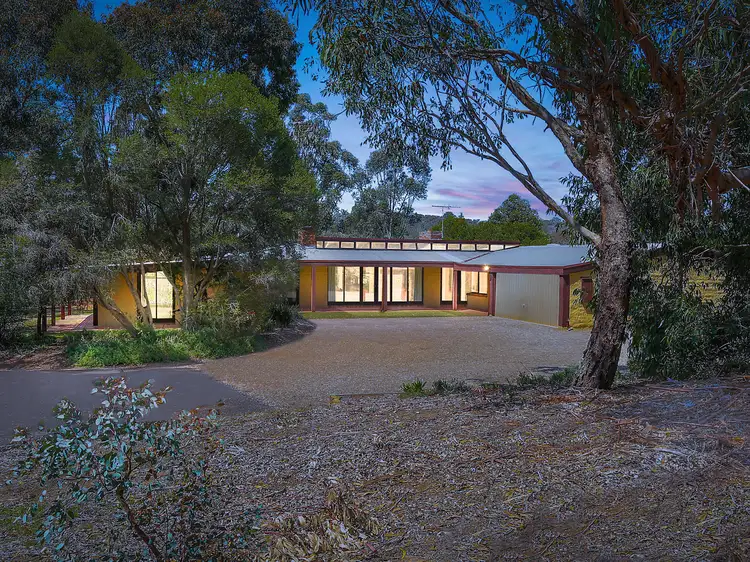 Third view of Homely house listing, 25 Patullos Road, Hurstbridge VIC 3099