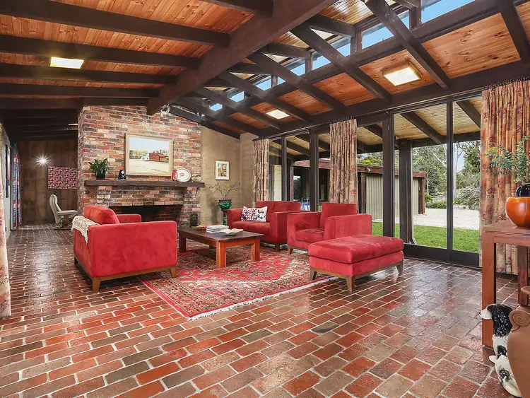 Fifth view of Homely house listing, 25 Patullos Road, Hurstbridge VIC 3099
