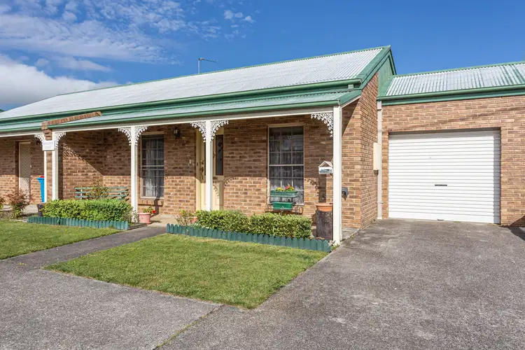 Second view of Homely unit listing, 3/4 Hamilton Street, Latrobe TAS 7307
