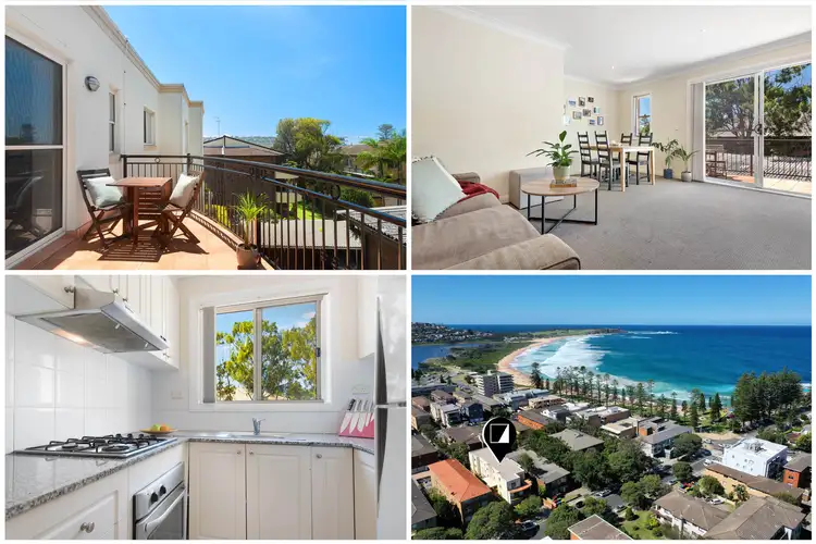 8/106 Oaks Avenue, Dee Why NSW 2099
