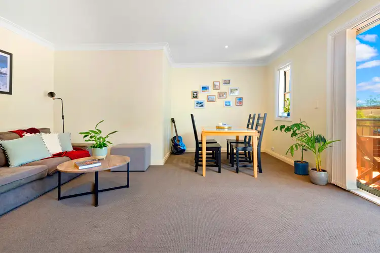 Fourth view of Homely apartment listing, 8/106 Oaks Avenue, Dee Why NSW 2099