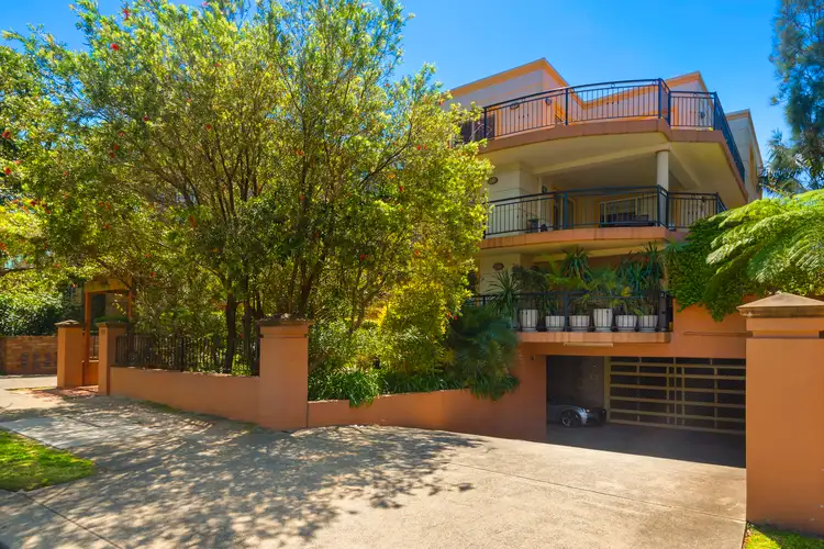 Sixth view of Homely apartment listing, 8/106 Oaks Avenue, Dee Why NSW 2099