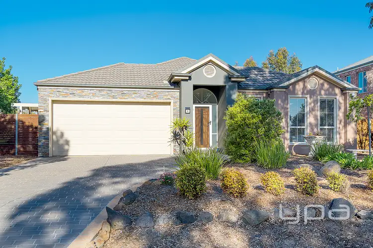 Second view of Homely house listing, 9 Grapeview Grove, Sunbury VIC 3429