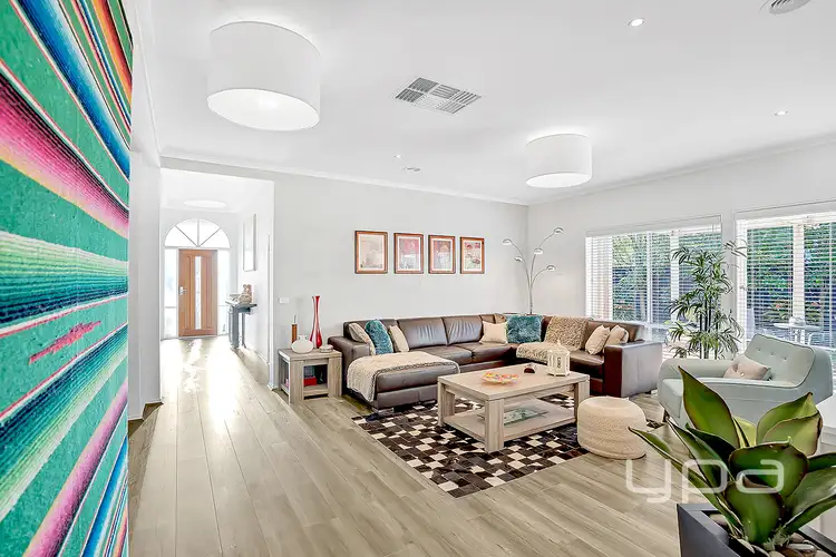 Fourth view of Homely house listing, 9 Grapeview Grove, Sunbury VIC 3429