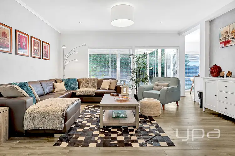 Fifth view of Homely house listing, 9 Grapeview Grove, Sunbury VIC 3429