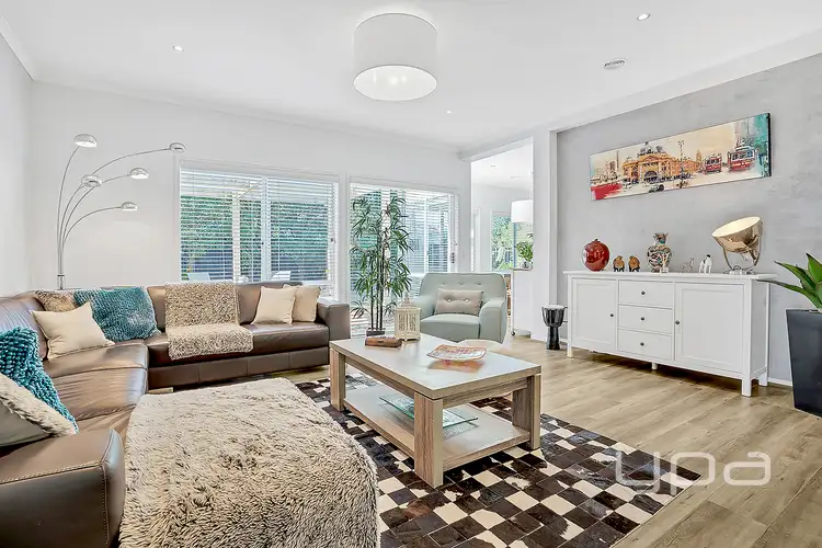 Sixth view of Homely house listing, 9 Grapeview Grove, Sunbury VIC 3429