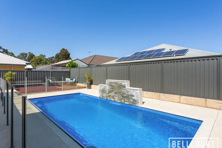 Second view of Homely house listing, 14 Bantam Link, Southern River WA 6110