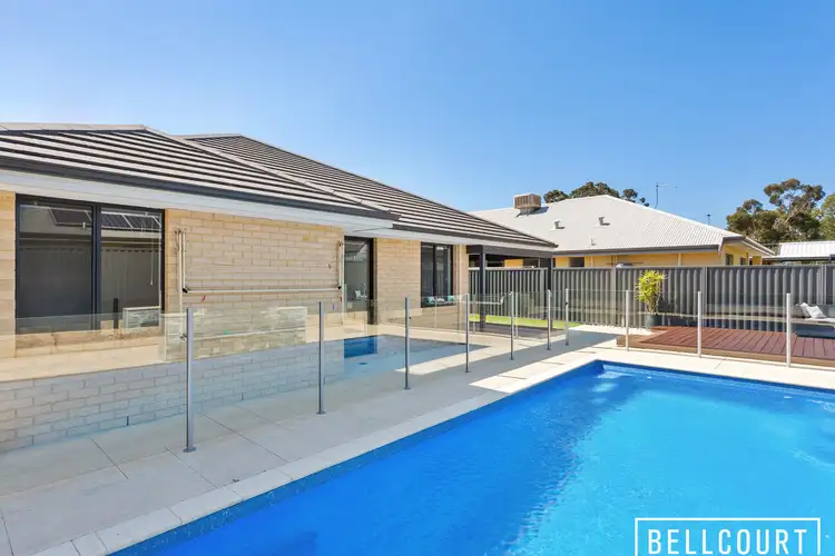 Fourth view of Homely house listing, 14 Bantam Link, Southern River WA 6110