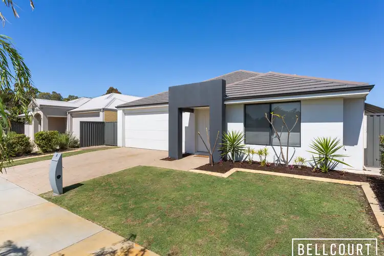 Fifth view of Homely house listing, 14 Bantam Link, Southern River WA 6110