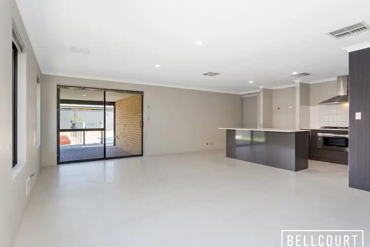 Sixth view of Homely house listing, 14 Bantam Link, Southern River WA 6110