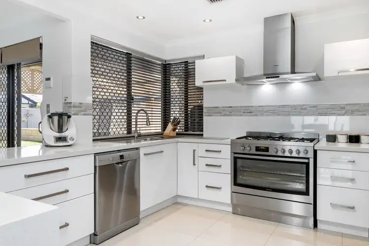 Third view of Homely house listing, 81 Glen Iris Drive, Jandakot WA 6164