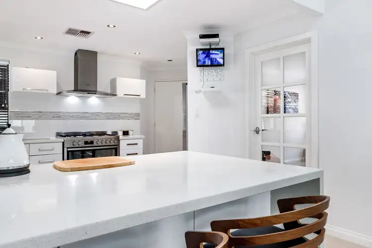 Fourth view of Homely house listing, 81 Glen Iris Drive, Jandakot WA 6164