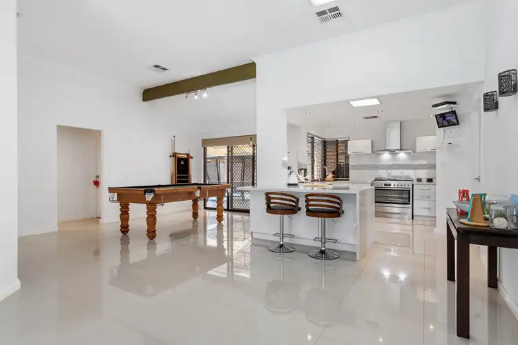 Fifth view of Homely house listing, 81 Glen Iris Drive, Jandakot WA 6164