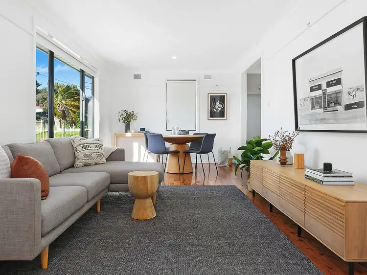 Main view of Homely house listing, 45 Southampton Street, Berkeley NSW 2506