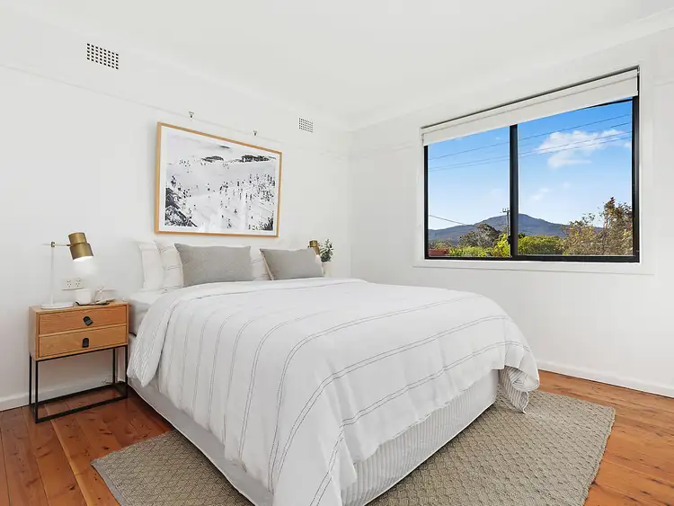 Fifth view of Homely house listing, 45 Southampton Street, Berkeley NSW 2506