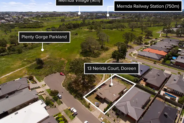 13 Nerida Court, Doreen VIC 3754