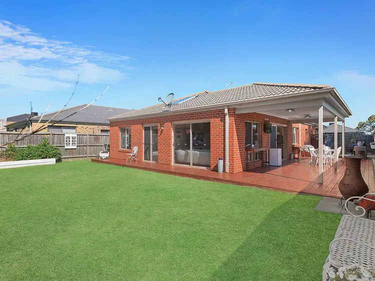 Third view of Homely house listing, 13 Nerida Court, Doreen VIC 3754
