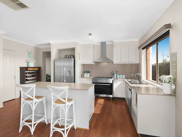 Fourth view of Homely house listing, 13 Nerida Court, Doreen VIC 3754