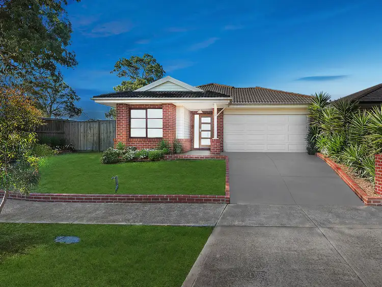 Fifth view of Homely house listing, 13 Nerida Court, Doreen VIC 3754