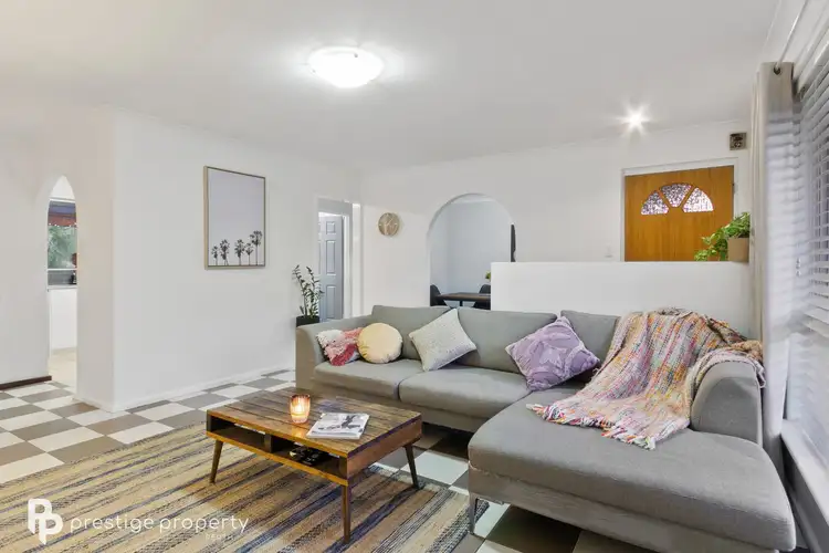 Third view of Homely house listing, 8 Channel Drive, Heathridge WA 6027