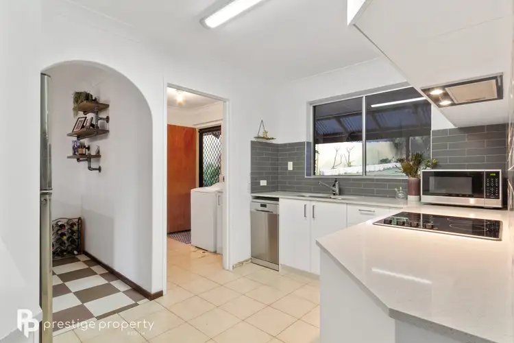 Fourth view of Homely house listing, 8 Channel Drive, Heathridge WA 6027