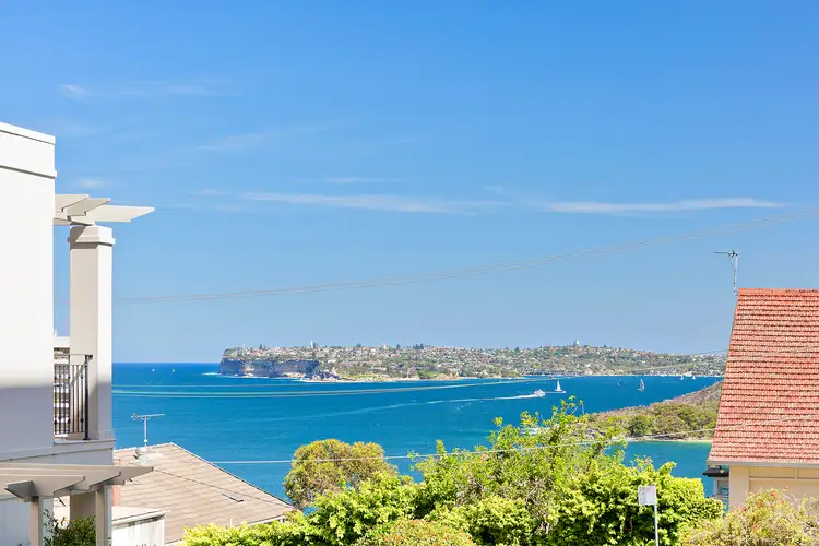 2/52 Fairlight Street, Fairlight NSW 2094