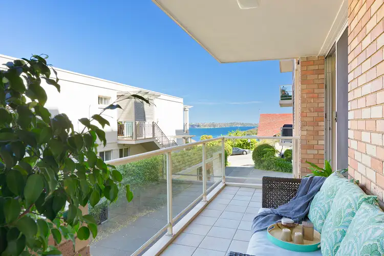 Third view of Homely unit listing, 2/52 Fairlight Street, Fairlight NSW 2094