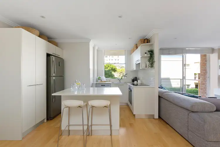 Fourth view of Homely unit listing, 2/52 Fairlight Street, Fairlight NSW 2094