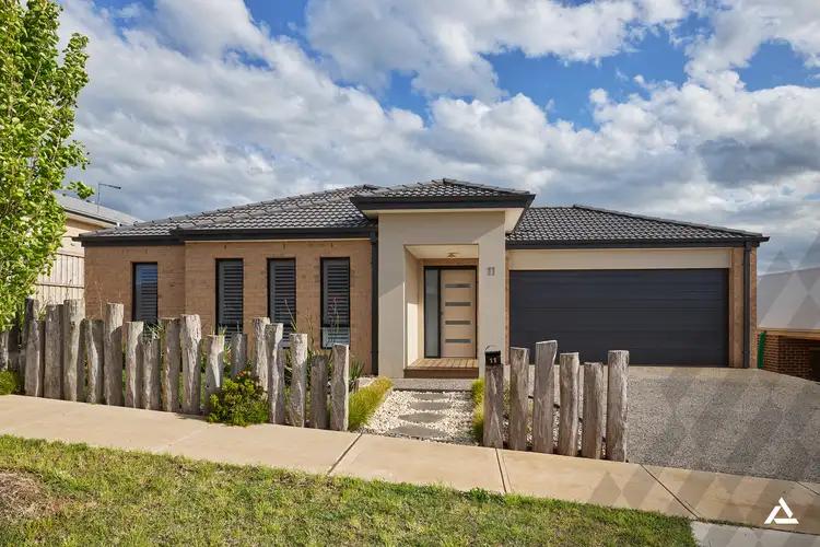 11 Ironbark Street, Warragul VIC 3820