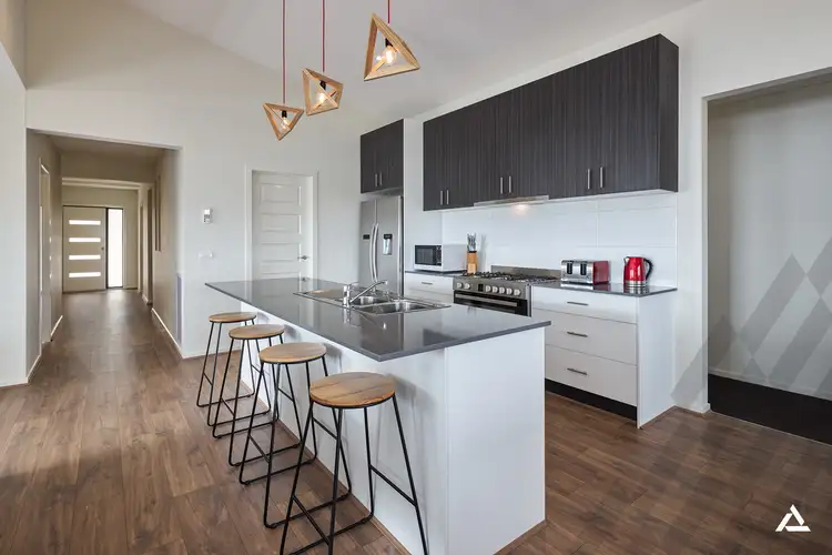 Third view of Homely house listing, 11 Ironbark Street, Warragul VIC 3820