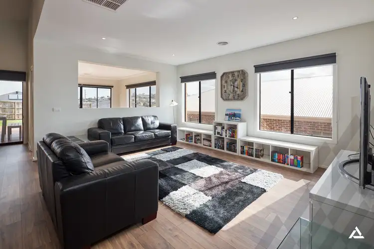 Fourth view of Homely house listing, 11 Ironbark Street, Warragul VIC 3820