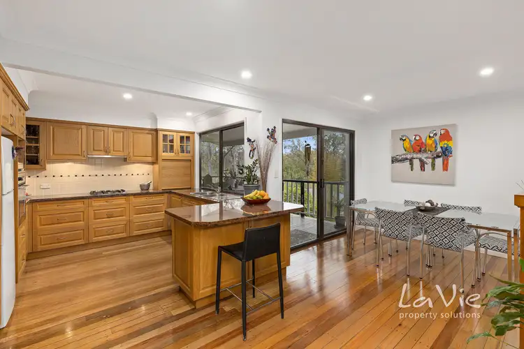 Fifth view of Homely house listing, 20 Preece Lane, Camira QLD 4300