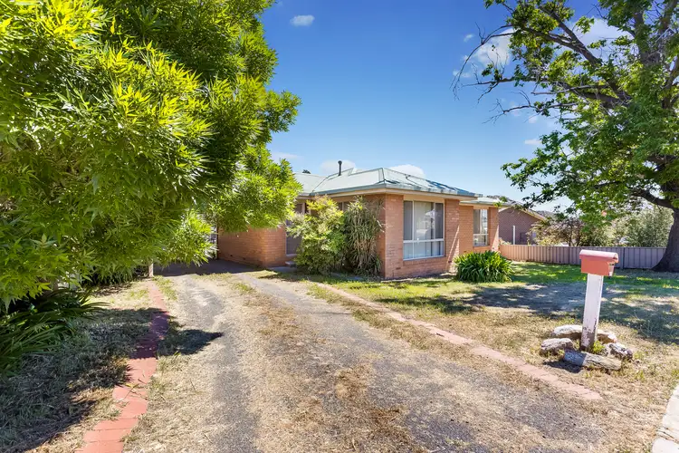 123 Murphy Street, East Bendigo VIC 3550