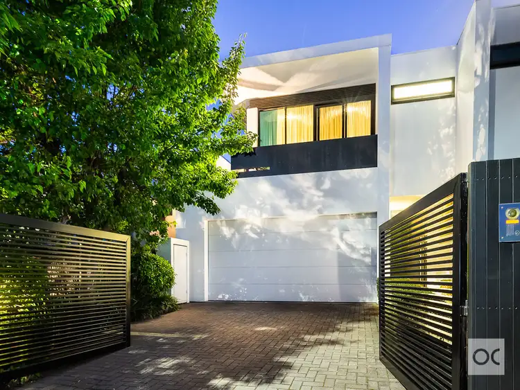 Second view of Homely townhouse listing, 81 Thomas Street, Unley SA 5061