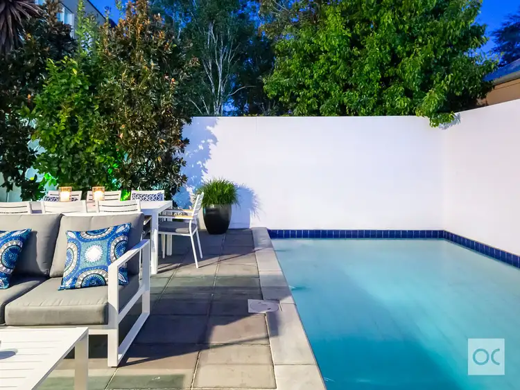 Fourth view of Homely townhouse listing, 81 Thomas Street, Unley SA 5061