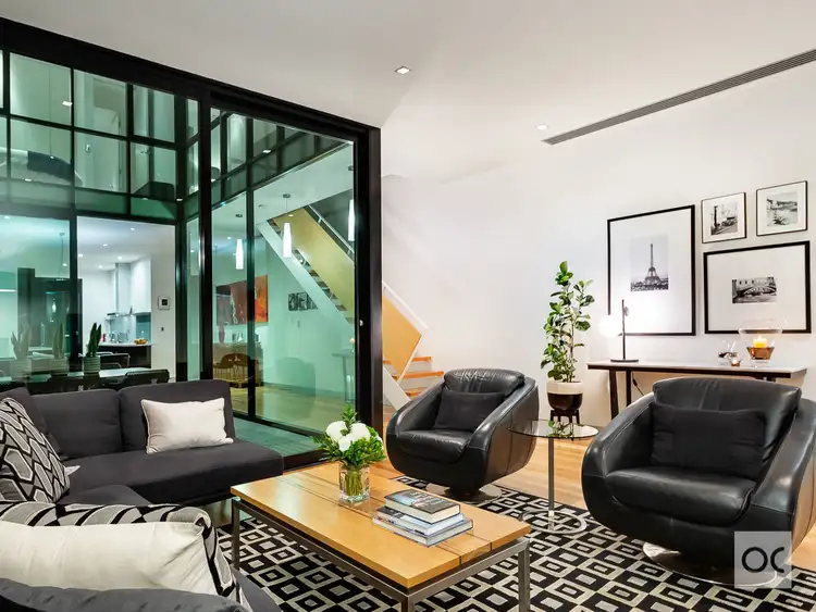 Sixth view of Homely townhouse listing, 81 Thomas Street, Unley SA 5061