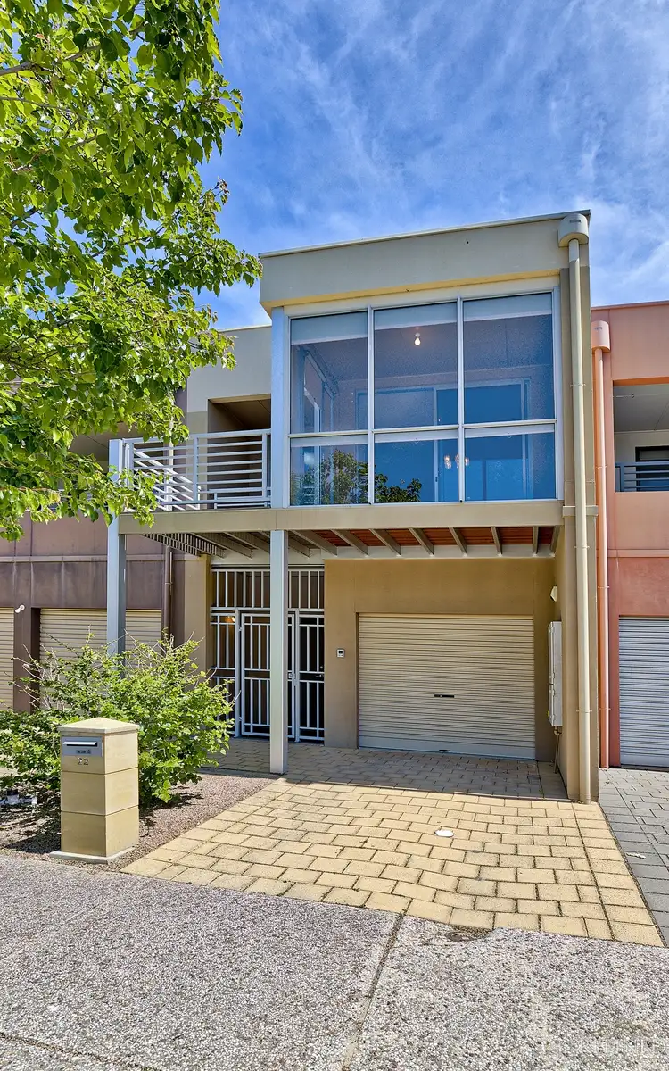 22 The Strand, Mawson Lakes SA 5095
