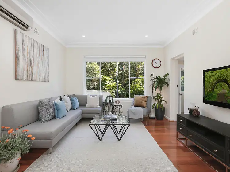 Second view of Homely house listing, 23 Alexander Parade, Roseville NSW 2069