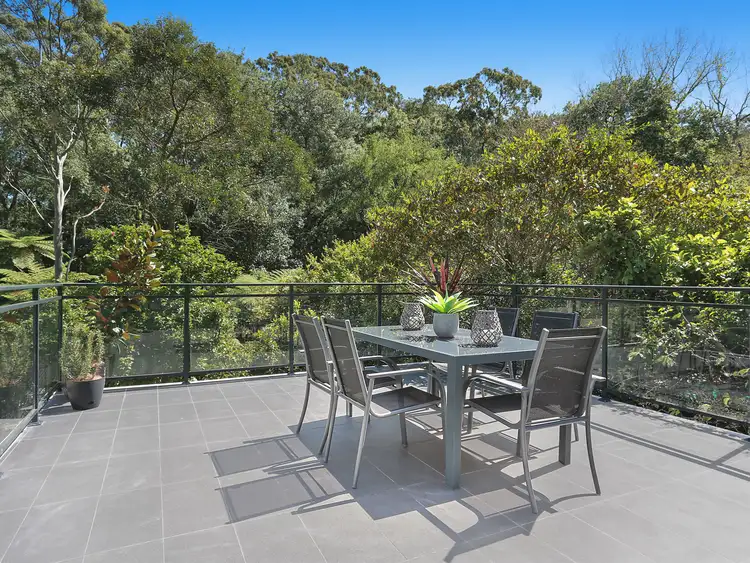 Third view of Homely house listing, 23 Alexander Parade, Roseville NSW 2069