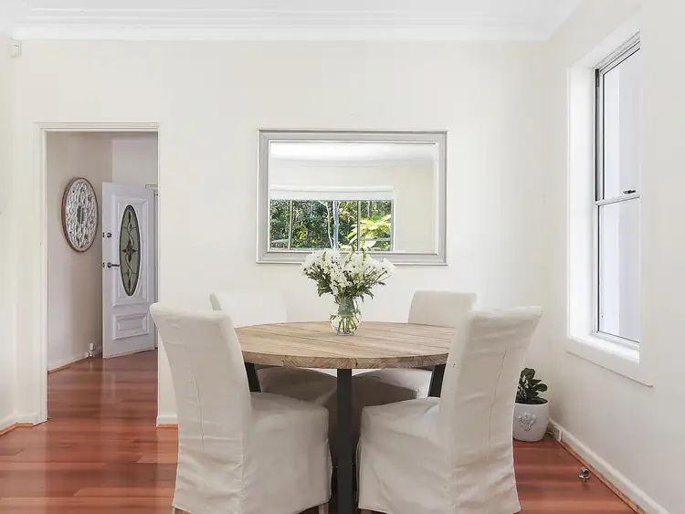 Fifth view of Homely house listing, 23 Alexander Parade, Roseville NSW 2069