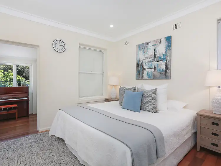 Sixth view of Homely house listing, 23 Alexander Parade, Roseville NSW 2069