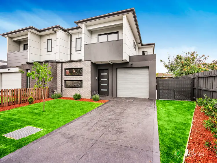 Main view of Homely townhouse listing, 6B Charlotte Street, Springvale South VIC 3172