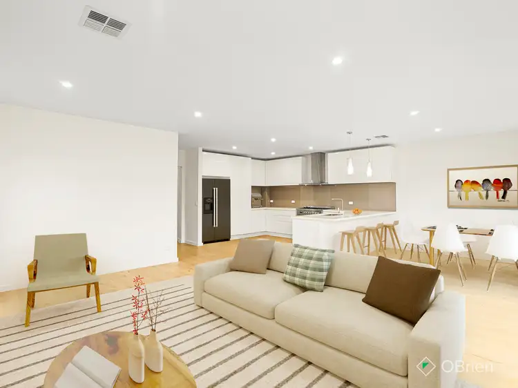 Fourth view of Homely townhouse listing, 6B Charlotte Street, Springvale South VIC 3172