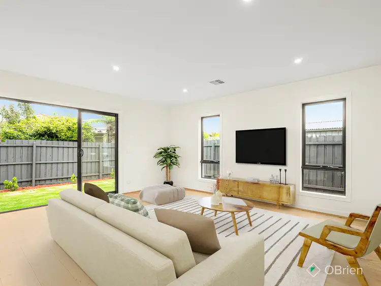 Fifth view of Homely townhouse listing, 6B Charlotte Street, Springvale South VIC 3172