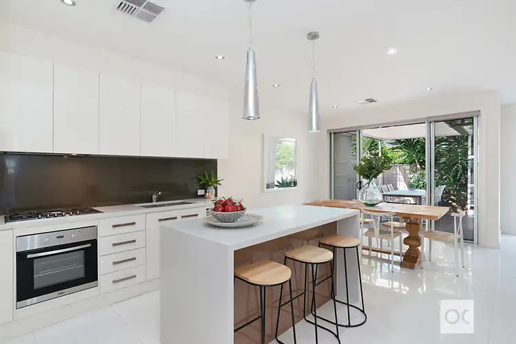 Main view of Homely house listing, 2/80 Charles Sturt Avenue, Grange SA 5022