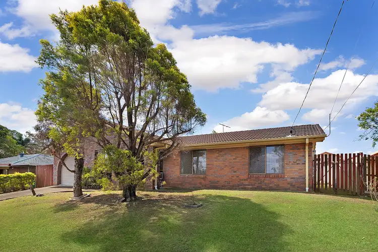 Second view of Homely house listing, 24 McLaughlin Street, Collingwood Park QLD 4301